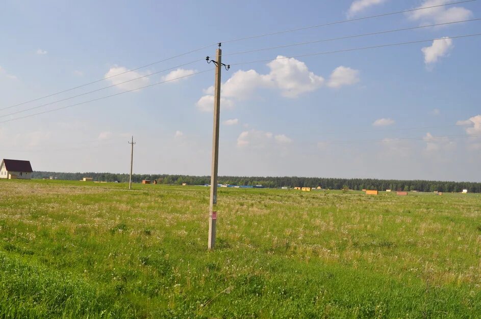 продать участок 10 соток