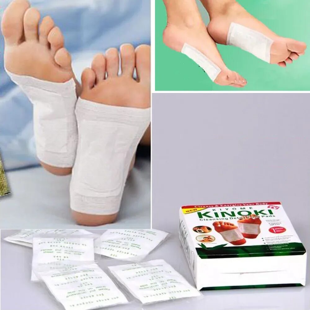 Чем отмыть пластырь. Kinoki Cleansing Detox foot Pads. Лейкопластырь Kinoki Detox foot Patch. Пластырь для стоп foot Patch (20 шт).