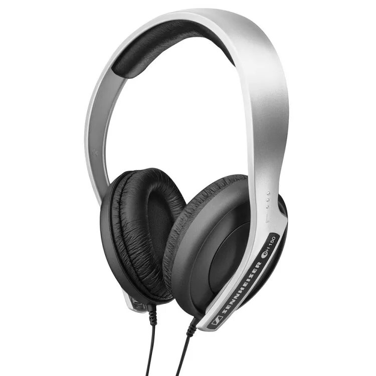 Наушники тип акустический. Наушники Sennheiser eh 350. Наушники Sennheiser eh 150. Sennheiser наушники полноразмерные.