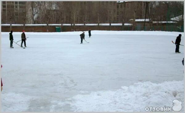 ледовая арена калининец екатеринбург