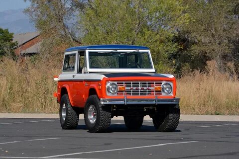 Ford edition