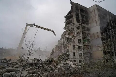 Новороссийск бомбят