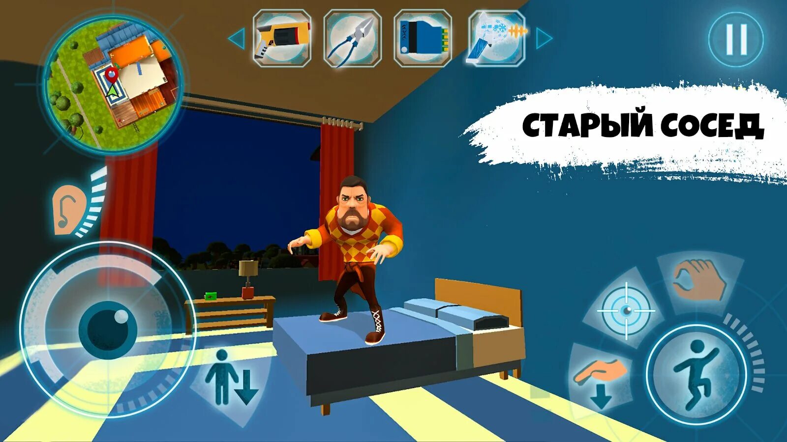 Darker старые версии