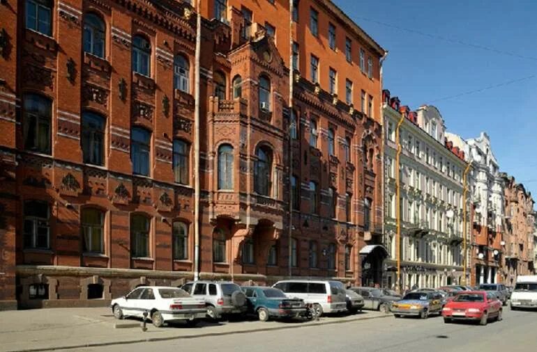 Санкт петербург 21 26. Улица большой сампсониевский проспект. Дом сказки на декабристов санкт-петербург. Спб проспект кронверкский 61/28. 7.