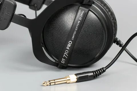 Dt770 pro