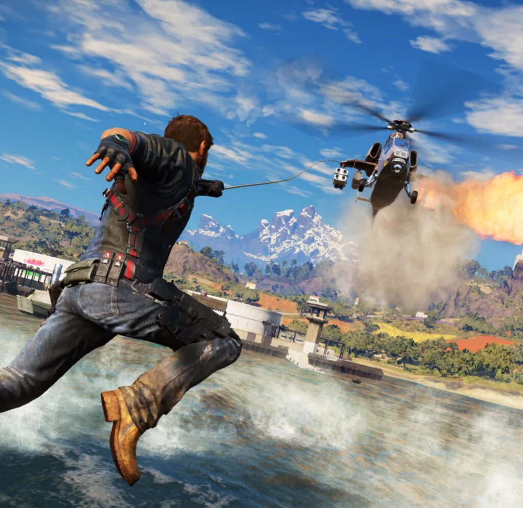 T cause 3. Just cause 3. Just cause 3 мультиплеер. Герои игры just cause. Just cause 2.