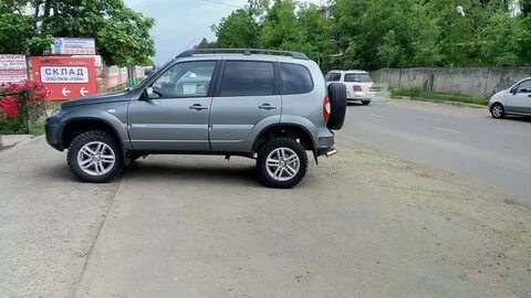 Лифт 5 см