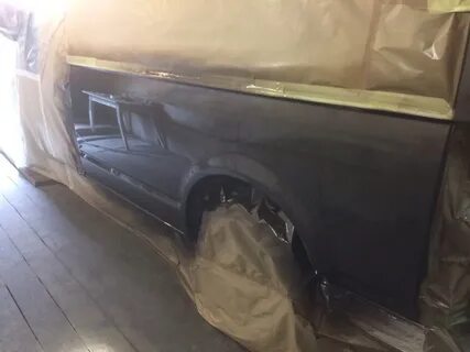 Липнут полы после покраски