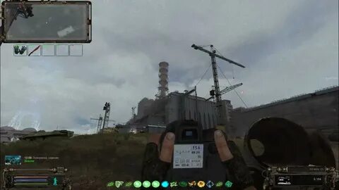 Объединенный пак 2 тайник стрелка