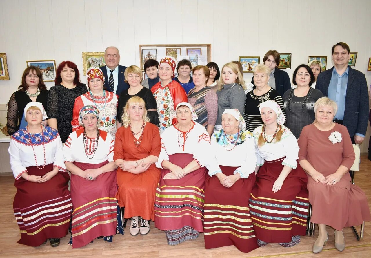 Сасовский рдк