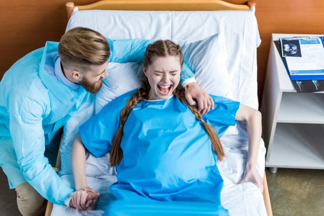 Как женщине родить девочку. Как женщине родить девочку
