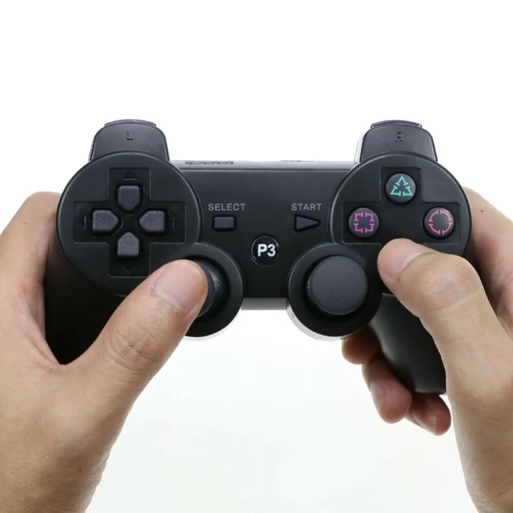 Джойстик для приставки Sony PS беспроводной 3. Беспроводной геймпад ler ps2 ps3. Беспроводной джойстик для плейстейшен 2. Ps3 Gamepad китайский. Джойстик беспроводной bluetooth