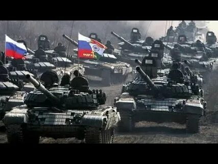 Кто победил войска