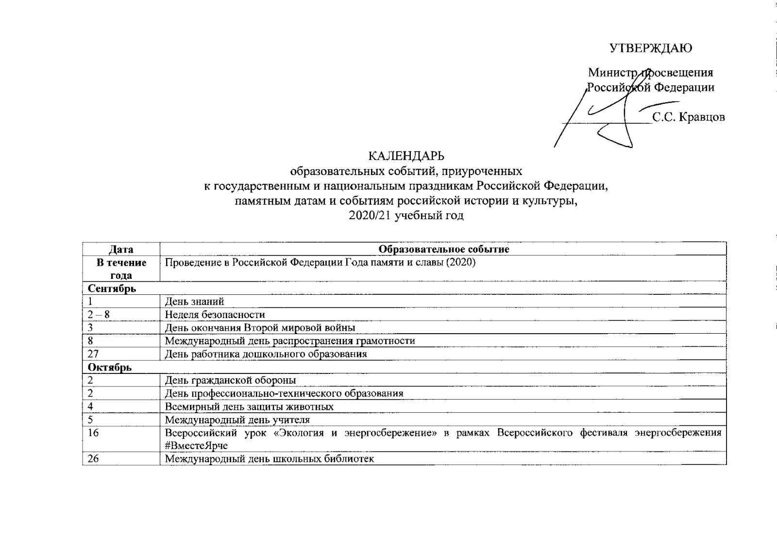 Календарь образовательных событий на 2021-2022 учебный год. Календарь педагогических событий. Единый календарь образовательных событий. Календарь образование.