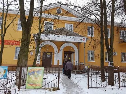 Малаховка адрес