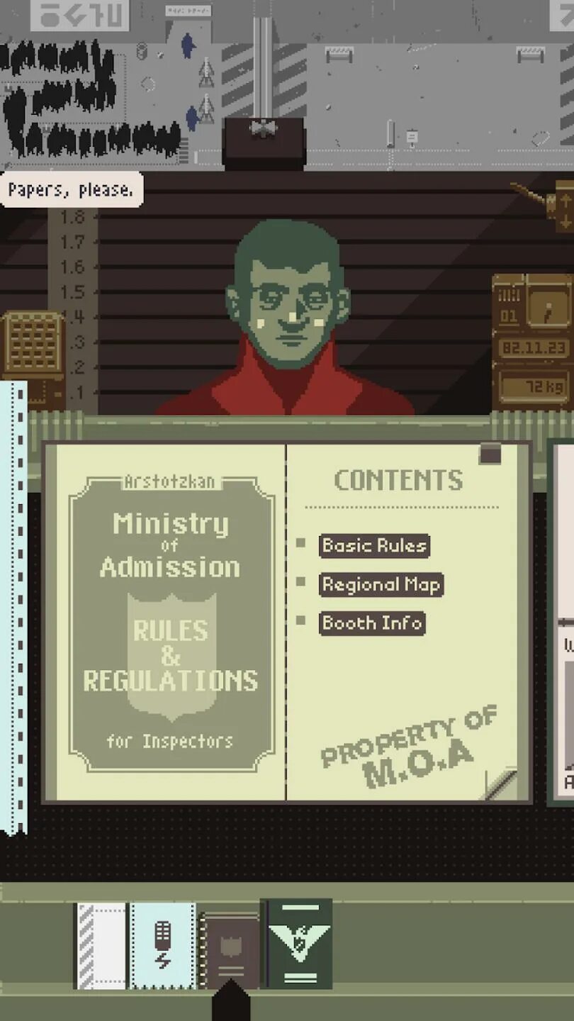 Papers please. Papers please игра. Papers please Скриншоты. Papers please 2.