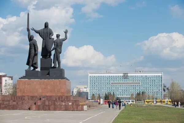 7 ноября в Перми пройдет митинг КПРФ. Администрация города разрешила провести ег