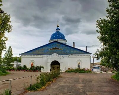 Котельничское сельское поселение кировская область