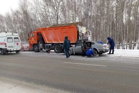 Аварии январь 2014 год