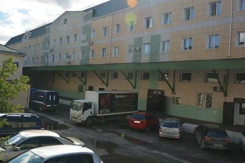 Адрес втэка