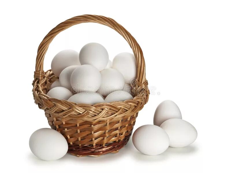 Корзинка с яйцами. Белые яйца в корзинке. Корзинка с яйцами на белом фоне. Деревенские яйца в корзинке. All eggs in sols rng