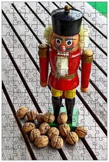 Nutcracker lethal company