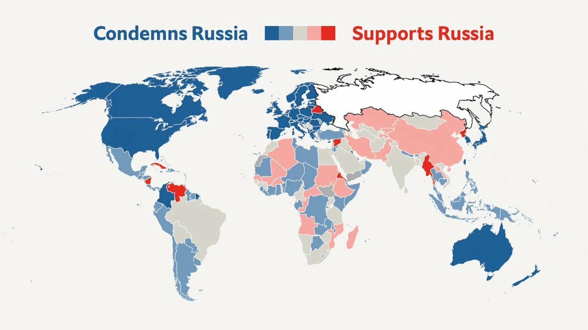 Россия 4 кто мир. Скуолько стран против Росси. Страны против Росси на карте.