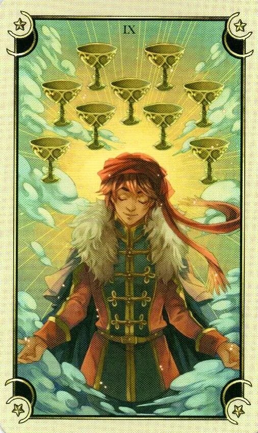 Карты таро семь карт. Таро семи звезд (Mystical Manga Tarot). Таро семи звезд галерея. Таро семи звезд Mystical Manga Tarot poisoncage Tarot. 9 Кубков Таро семи звезд.