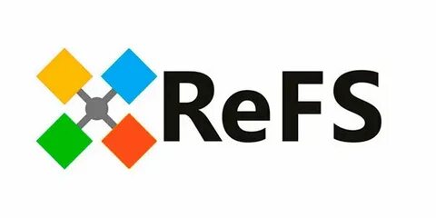 Ref data