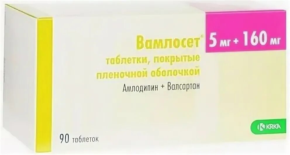 Вамлосет отзывы пациентов принимавших препарат