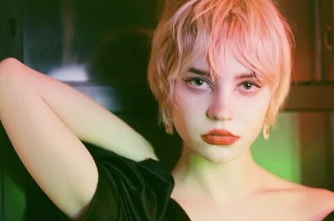 Sophie thatcher