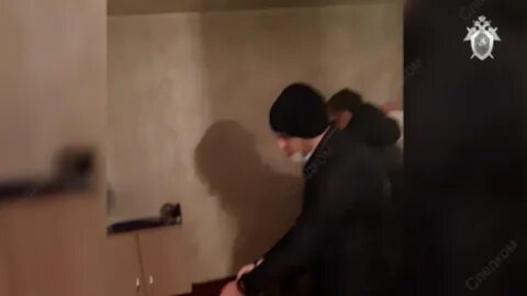 Двое жителей