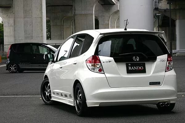 Honda Fit ge6. Honda Fit RS ge8. Спойлер modulo Honda Fit ge. Динамики Хонда фитge8.