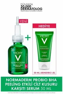 Vichy probio bha serum