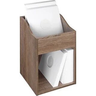 Vs box