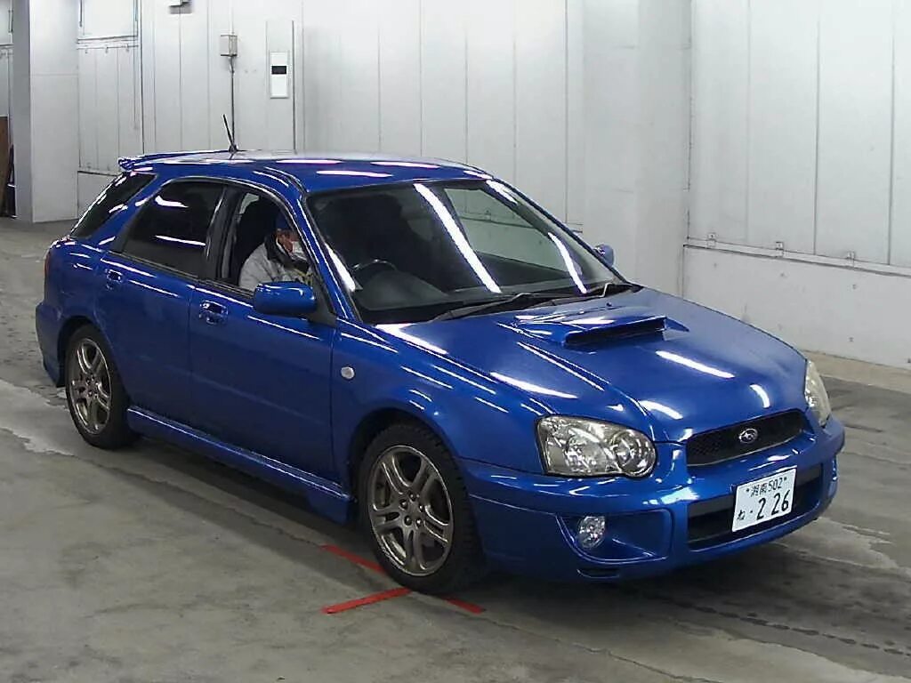 Купить субару импреза 1.5. Subaru Impreza 2004 1.5. Субару Импреза gg 2004. Subaru Impreza WRX GGA. Subaru Impreza GD 2004 1.5.