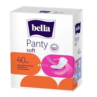 Bella ежедневные