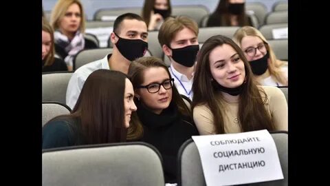 Общественные связи школы