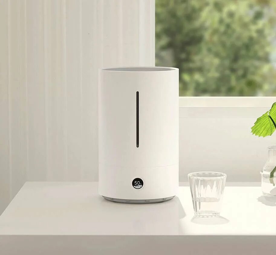 Xiaomi smart humidifier s