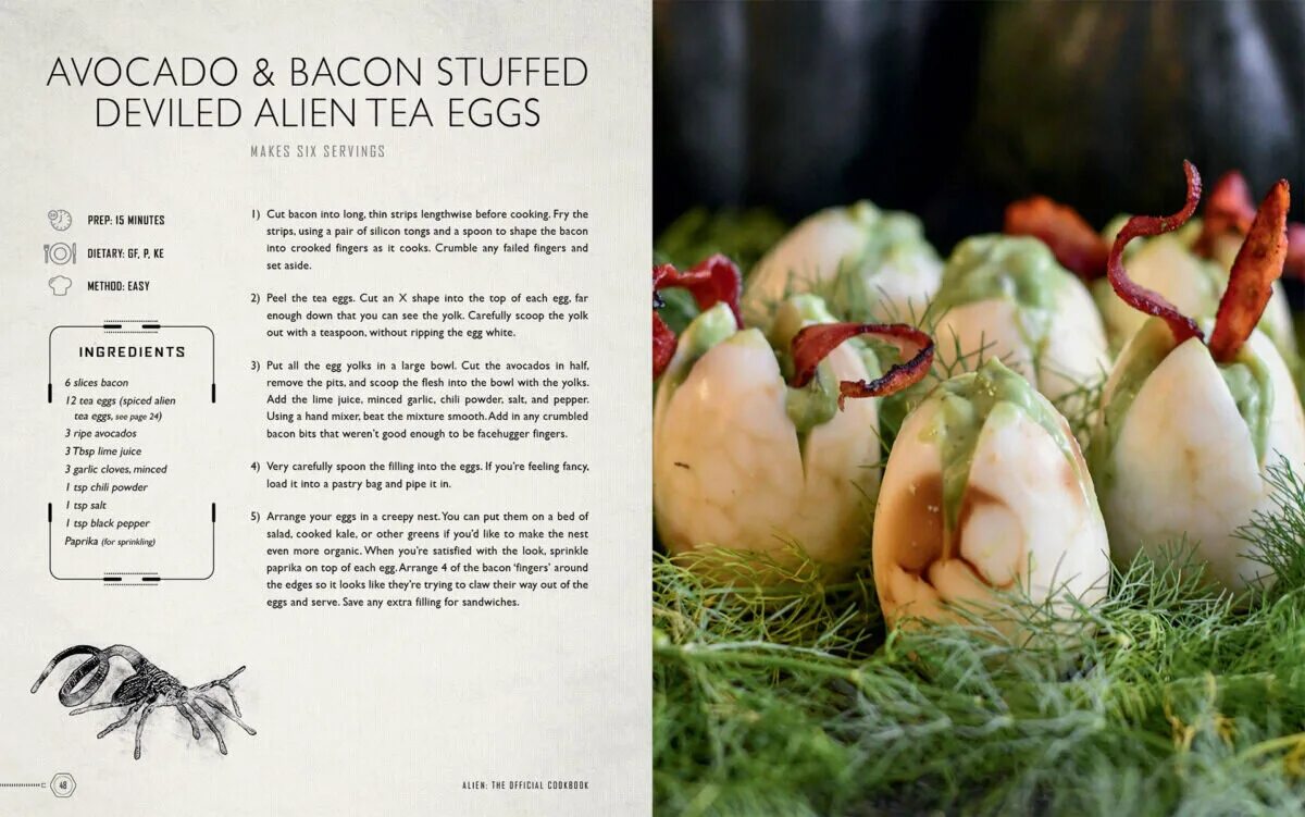 Official cookbook. Alien official cookbook. рецепты вдохновленные роком pdf. adventure time: the official cookbook.