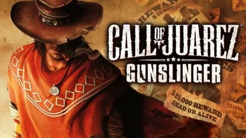 Игра gunslinger