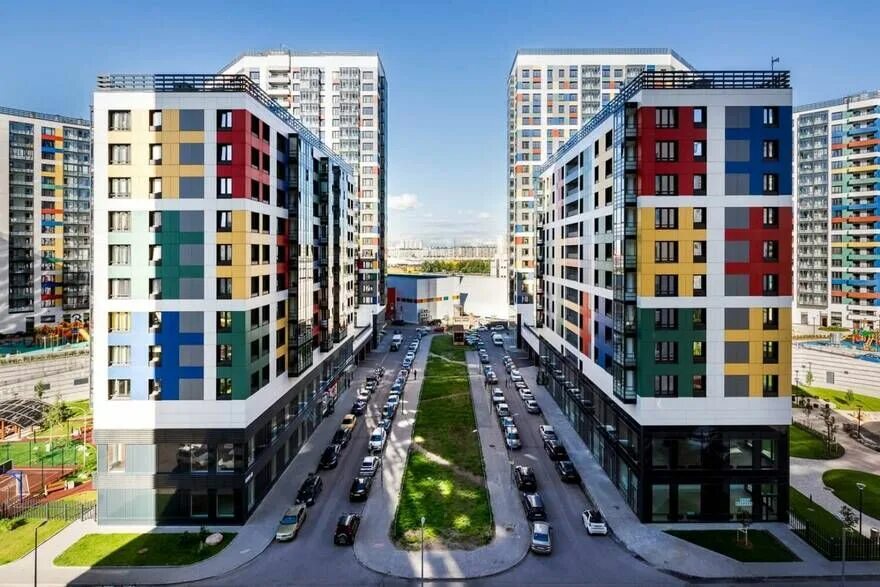Продажа однокомнатной квартиры 73.63м² Санкт-Петербург, р-н Василеостровский, Ва