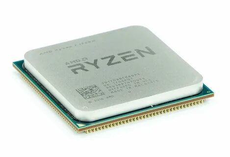 Amd ryzen 7 1700x