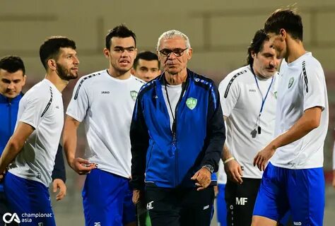 Championat uz yangiliklar