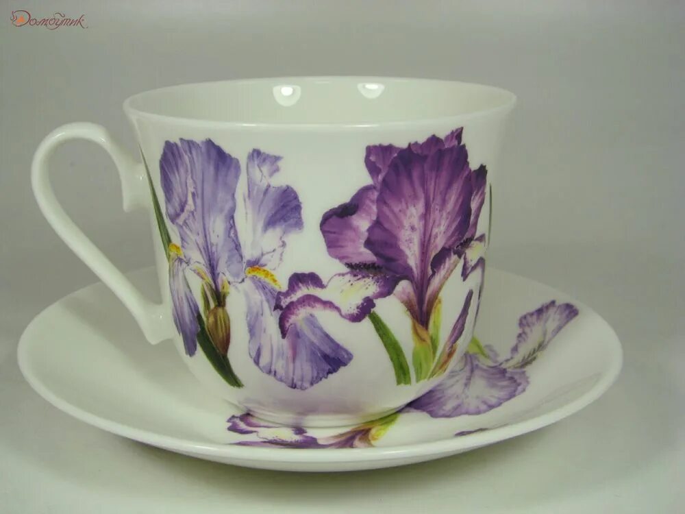 Сервиз фиалки ифз. Чайная пара фарфор вербилок. Набор чайный elan gallery маки. Чашка на вайлдберриз. Чайный сервиз лефард ирисы.