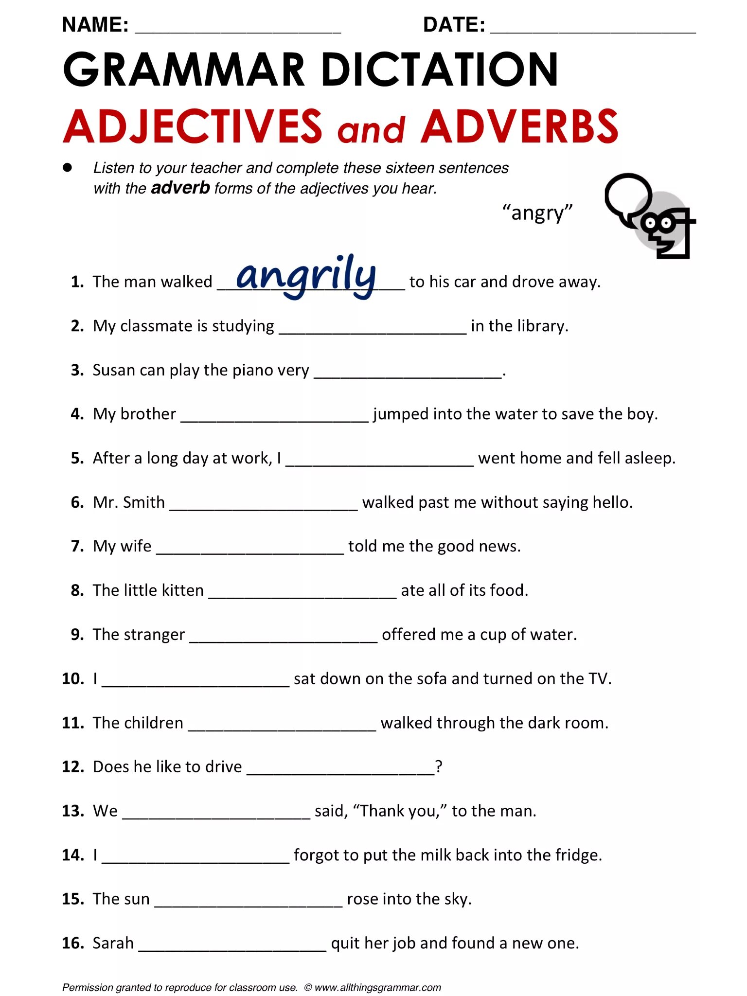 Наречия в английском языке Worksheets. Adjectives and adverbs Worksheets. Наречия в английском языке упражнения. Grammar exercises прилагательное. Adverbs task