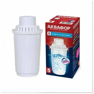 Какие фильтры подходят для кувшина аквафор