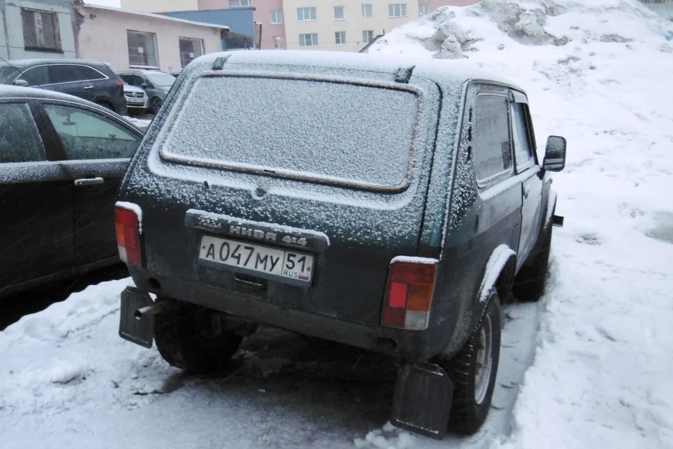 Нива в мурманске. Нива в мурманске. М178му51. Сиреневая нива. Нива в мурманске.