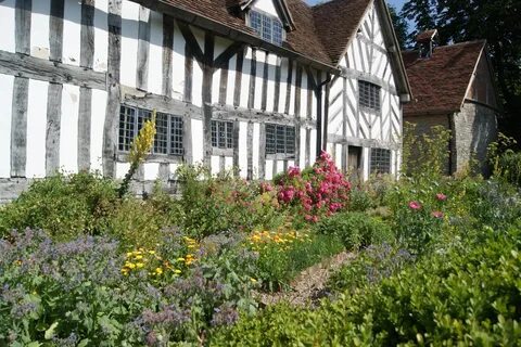 Mother's house