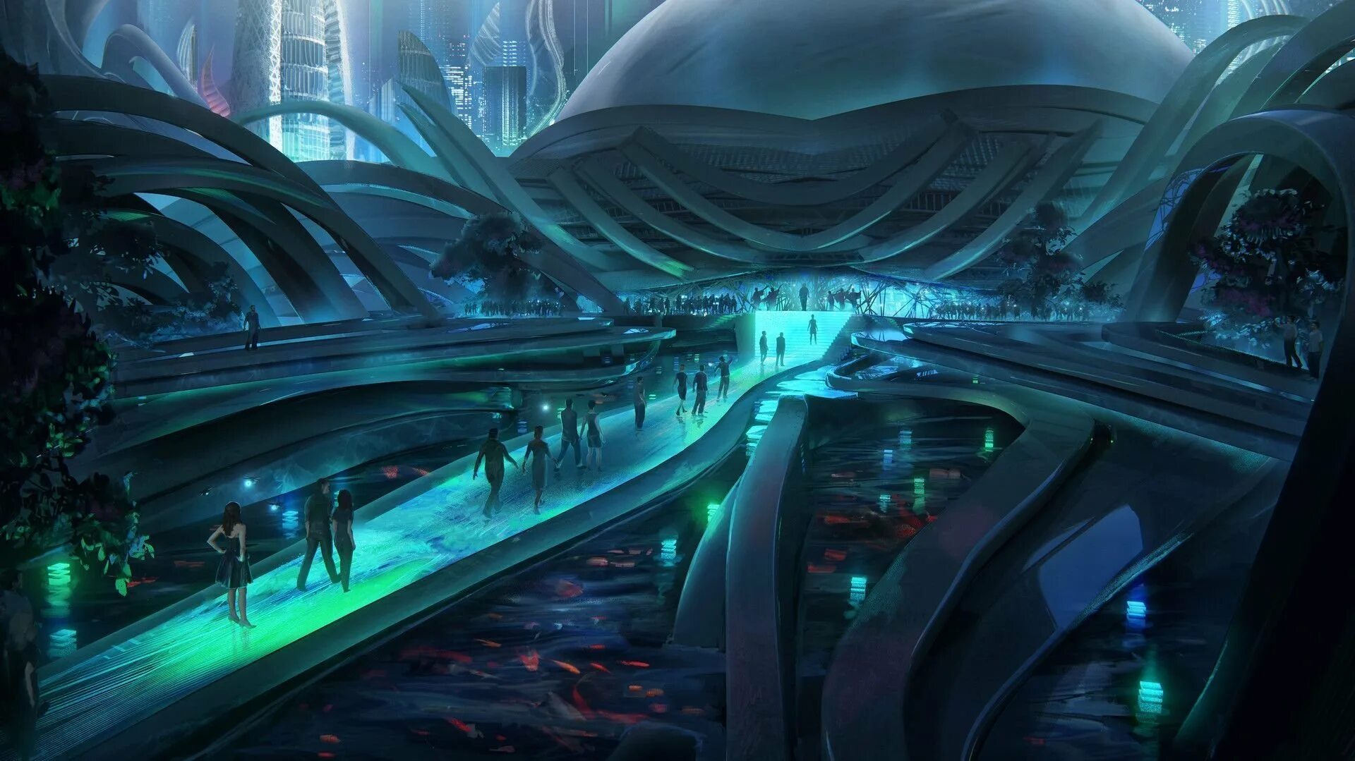 Парящие города будущего. Город будущего в пустыне. Будущее под. Город в будущем. Будущее под.